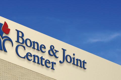 Bone & Joint Center building